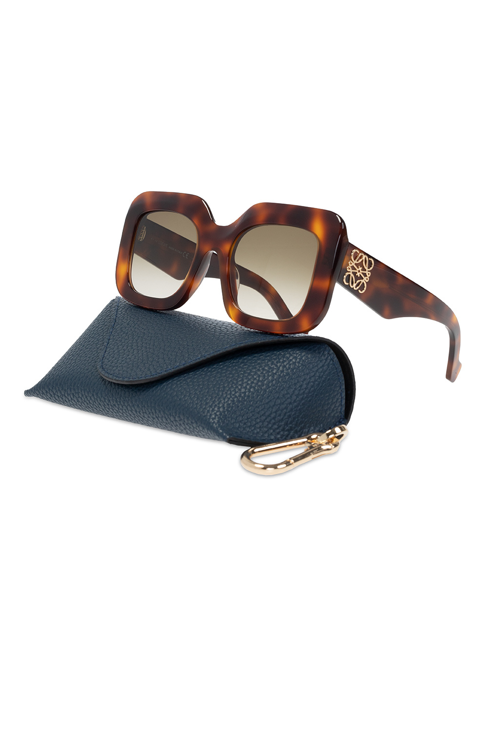 Loewe sunglasses discount case